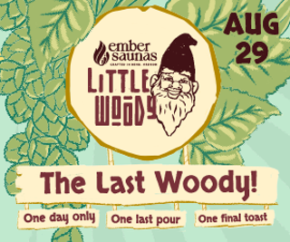 Image: The Last Little Woody Festival
