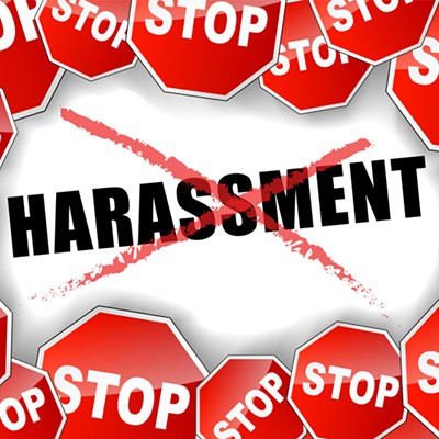 The Legislature Misstepped in a Sexual Harassment Scandal. Companies and Organizations Can Do Better