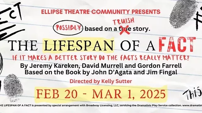 Image: The Lifespan of a Fact
