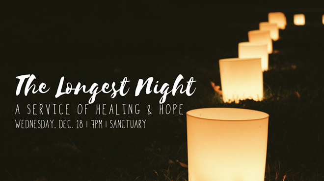Image: The Longest Night