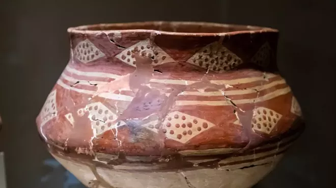 Image: The Magic of Archaeology
