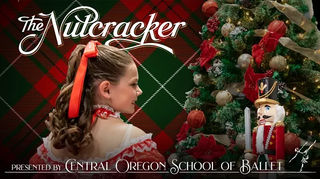 Image: The Nutcracker 2022