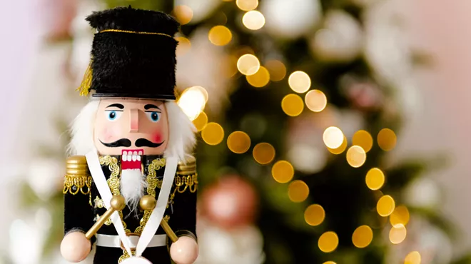Image: The Nutcracker