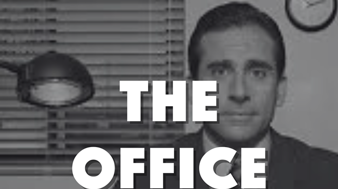 Image: The Office Trivia