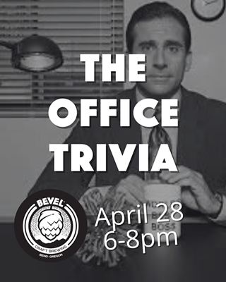 Image: The Office Trivia