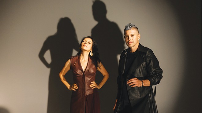 The Pandemic That Pushed Rodrigo y Gabriela Forward