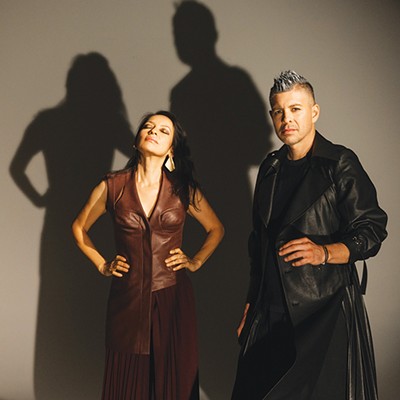 The Pandemic That Pushed Rodrigo y Gabriela Forward