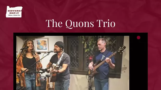 Image: The Quon Trio