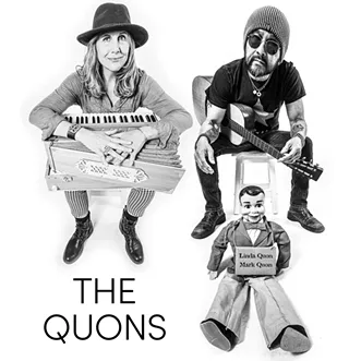 Image: The Quons