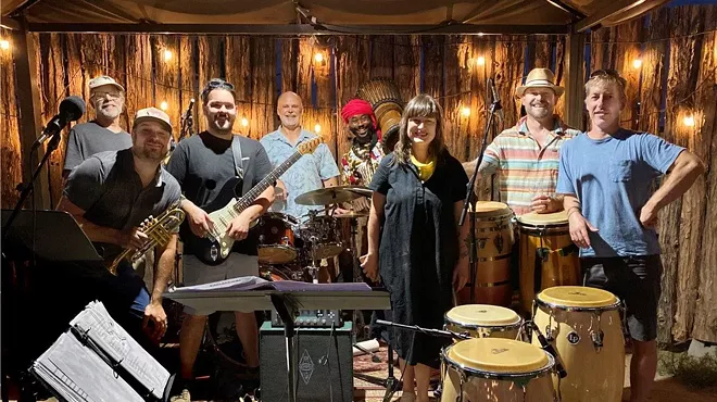 Image: The Rhythm Collective