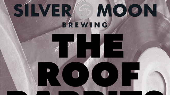 Image: The Roof Rabbits & Dirt Cheap