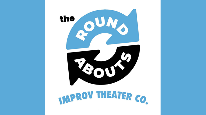 The Roundabouts Improv - A Comedy Show!