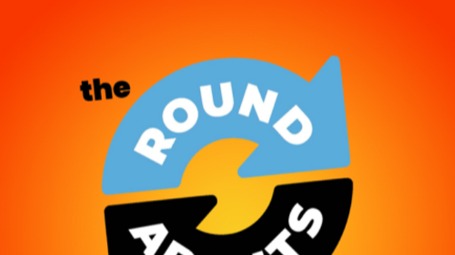 Image: The Roundabouts | Improv