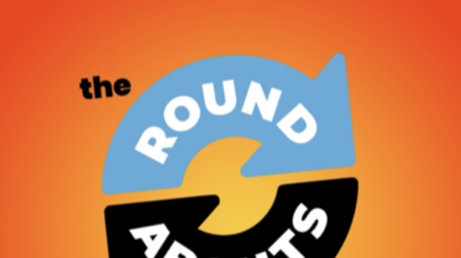 Image: The Roundabouts Improv