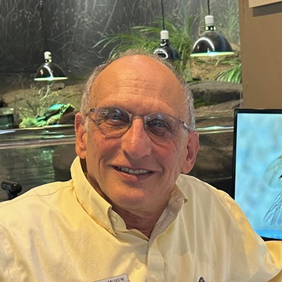Dr. Jerry Freilich