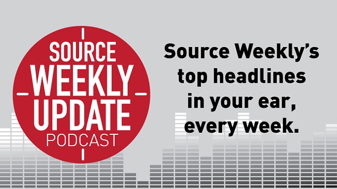 The Source Weekly Update 7/15/20 &#127911;