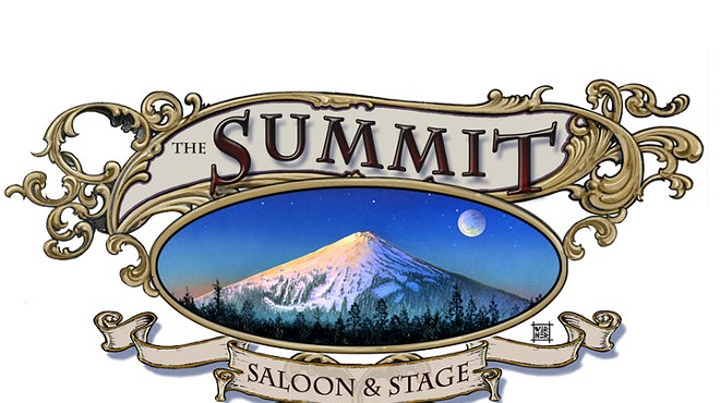 The Summit Saloon & Stage