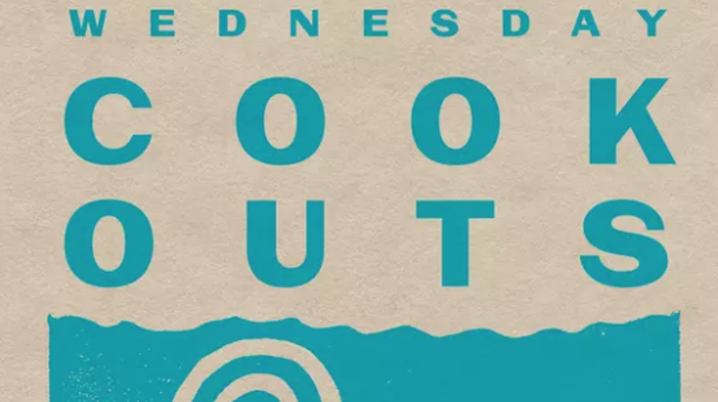 Image: The Suttle Lodge: Wednesday Cookouts
