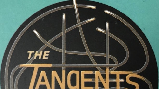 The Tangents