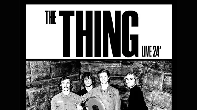 Image: The Thing