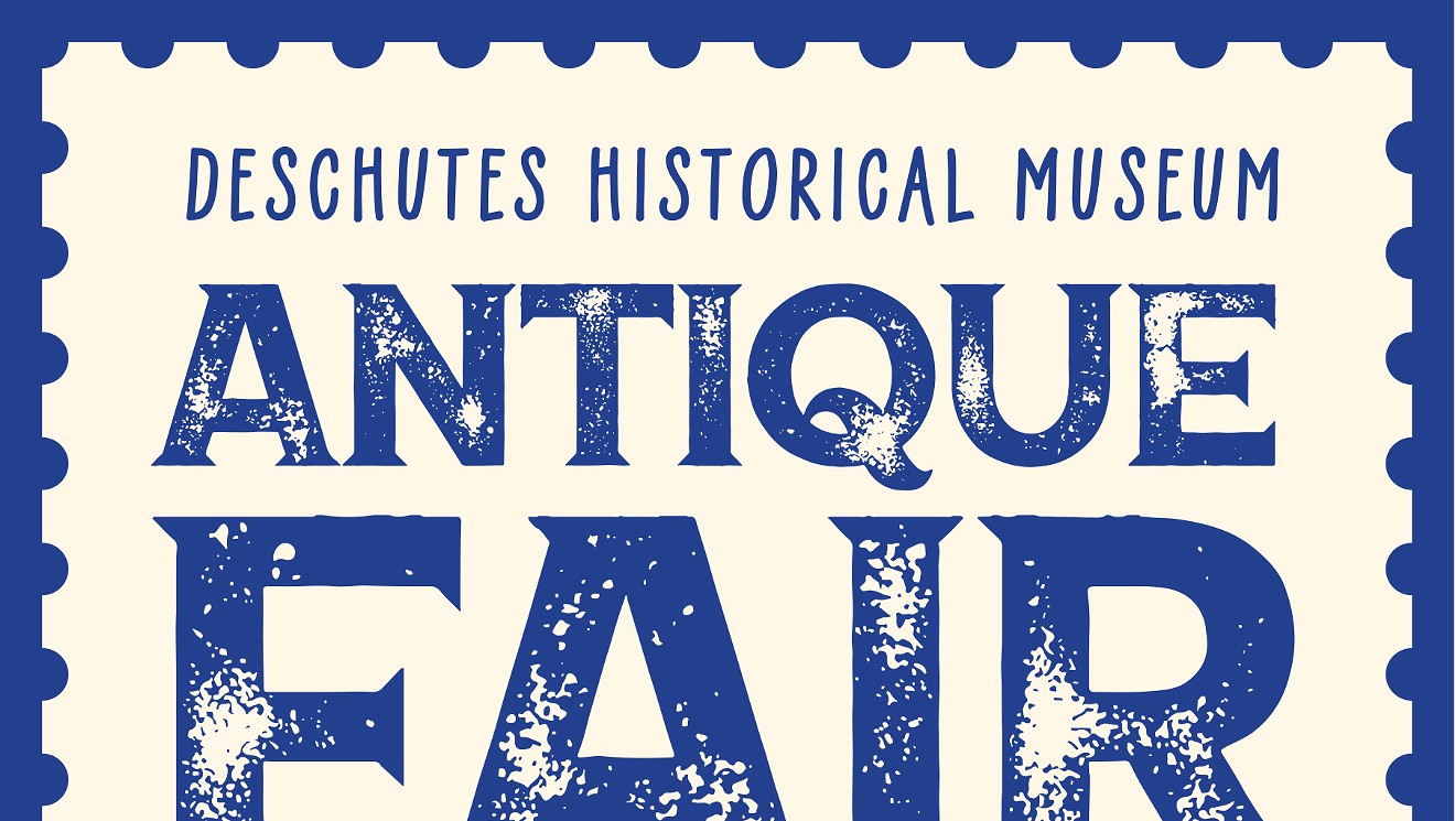 The Third Annual Antique Fair