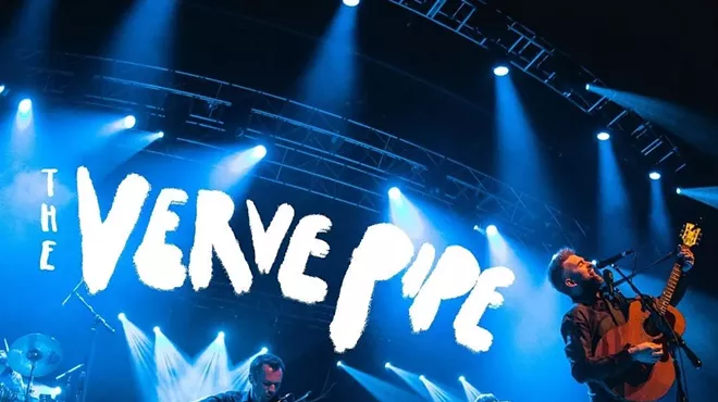 Image: The Verve Pipe