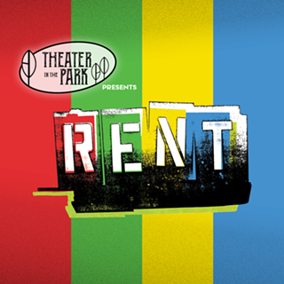 Theater in the Park: RENT