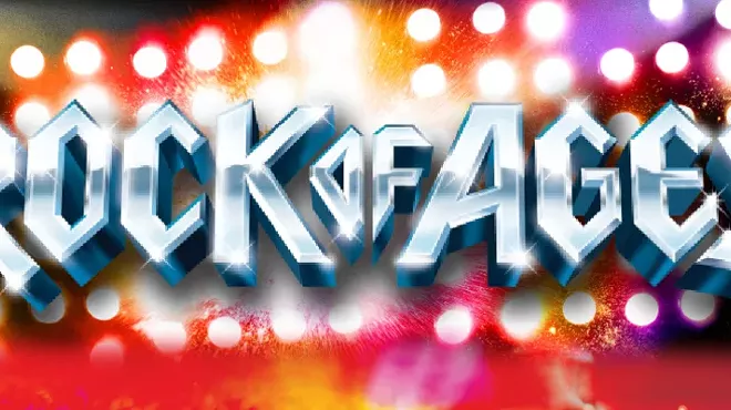 Image: Theater in the Park: Rock of Ages