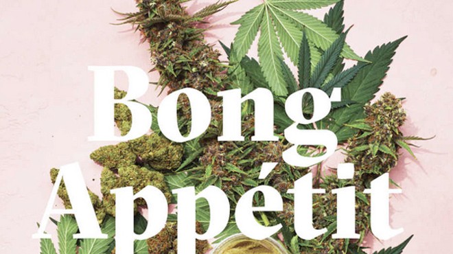 Thinking Outside the Buds: Canna-Friendly Gifts