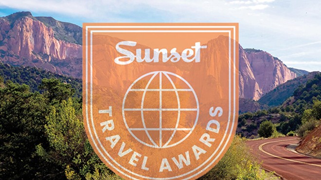 Three From Central Oregon Win 2023 Sunset Travel Awards