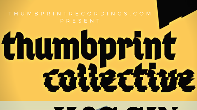 Image: Thumbprint Collective with Hag Sin