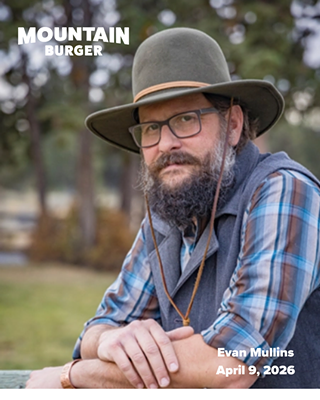 Image: Thursday Night Live at Mountain Burger!