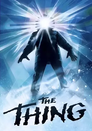 Image: Tin Pan's Creature Features - The Thing