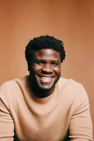 Image: TJ (Tanael Joachim)