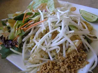 Image: Toomie's Thai Cuisine