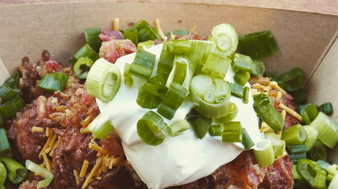 Image: Tots! Moves into 9th Street Village; Southern Accent Moves Out