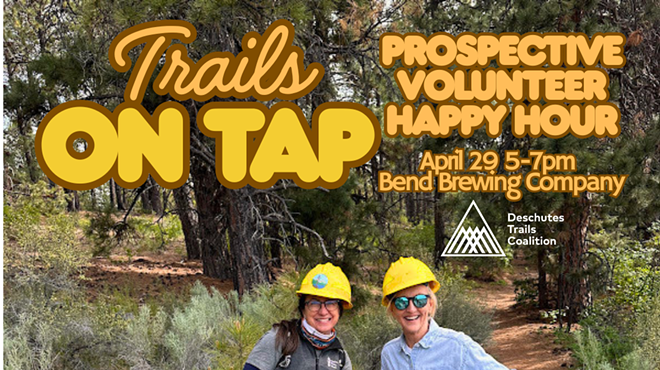 Image: Trails On Tap