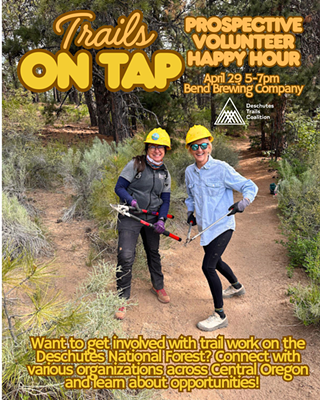 Image: Trails On Tap