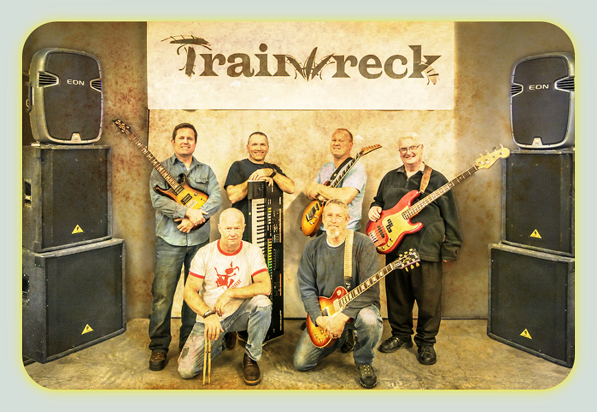 trainwreck