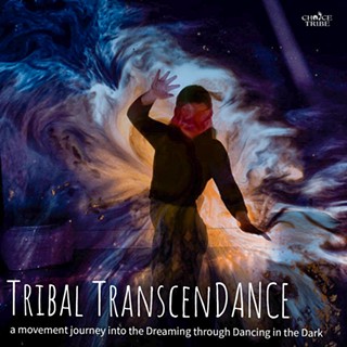 Tribal TranscenDANCE