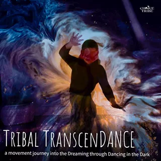 Image: Tribal TranscenDANCE