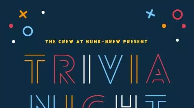 Image: Trivia Night