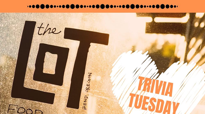 Image: Trivia Tuesday