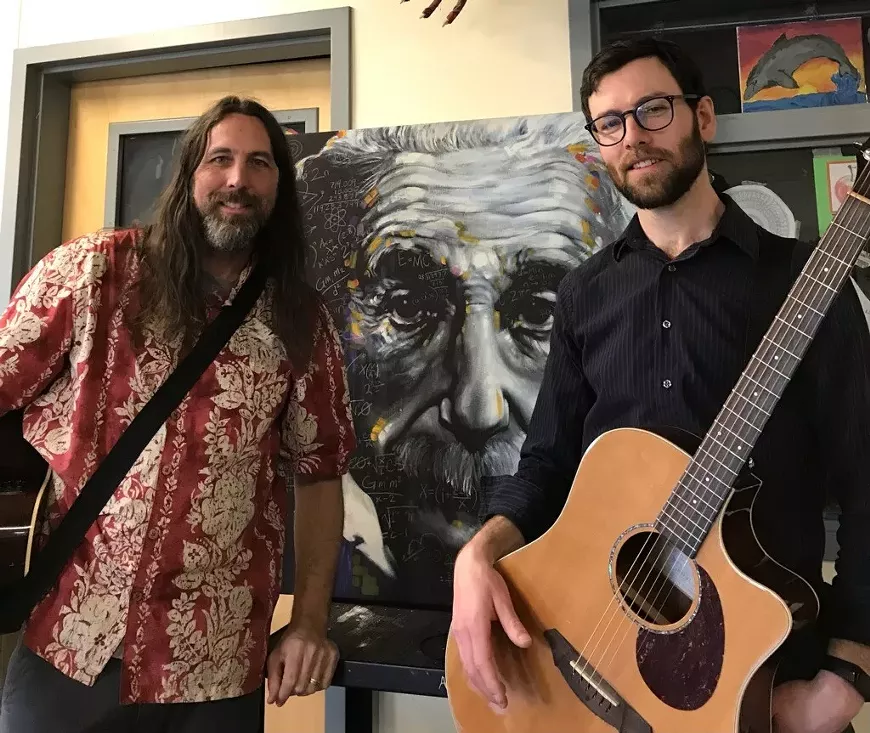 Turkey Robin (Michael Sanders & Will Crowley)