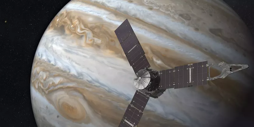 Jupiter