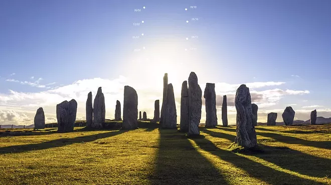 Image: Twilight Talk: The Equinox