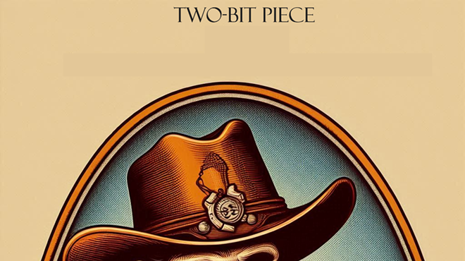 Image: Two Bit Piece