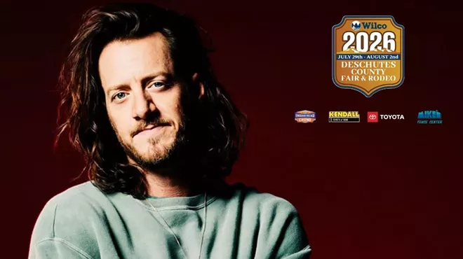 Image: Tyler Hubbard