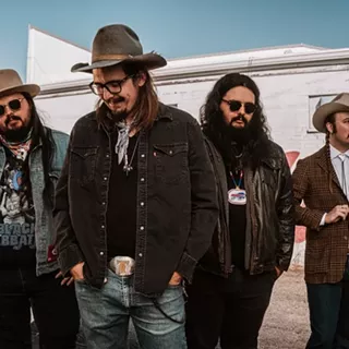 Image: Tylor and The Train Robbers