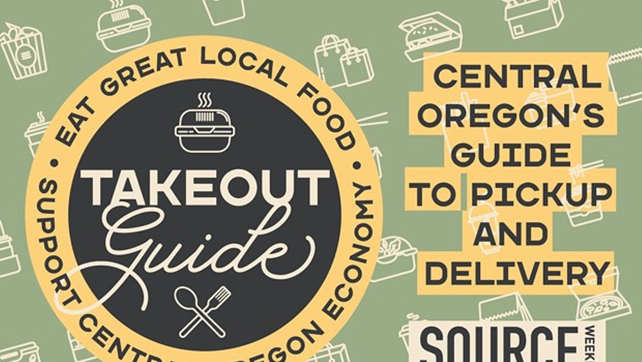 Takeout Guide